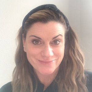 Meet your Posher, Kacey